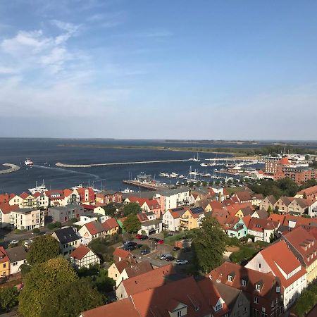 Speicher Residenz Barth E2 App 9 Екстериор снимка