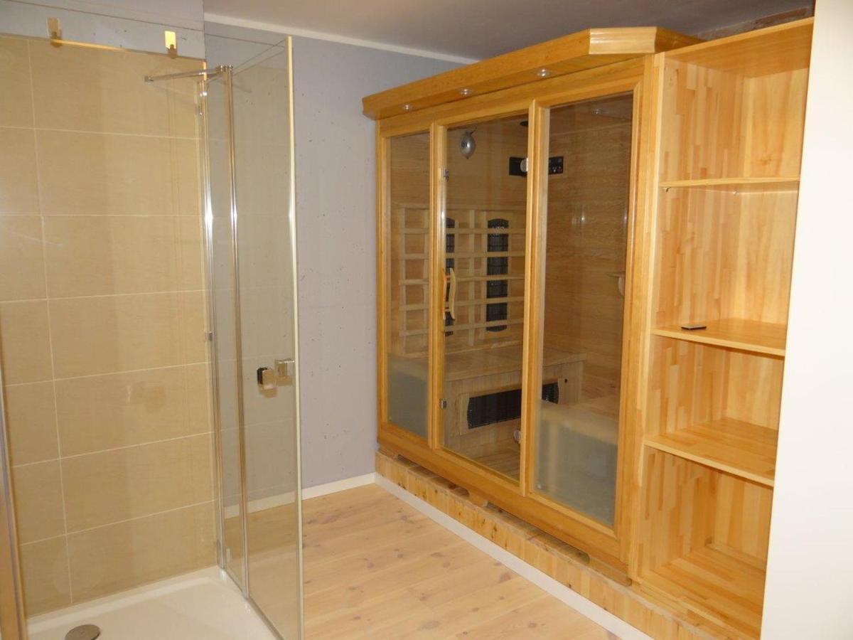 Speicher Residenz Barth E2 App 9 Екстериор снимка