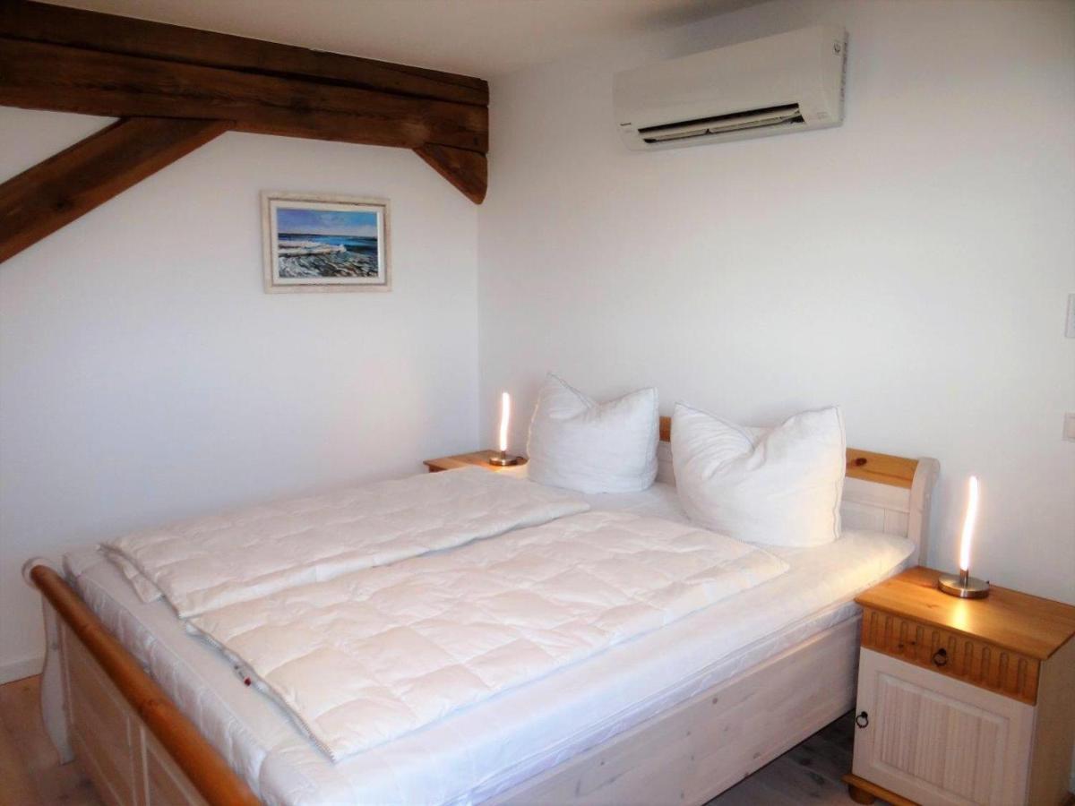 Speicher Residenz Barth E2 App 9 Екстериор снимка